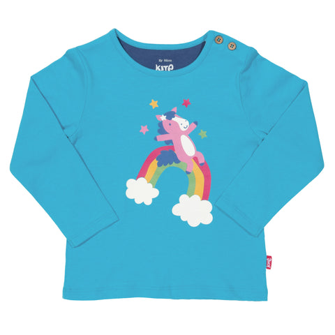 Kite Rainbow Pony T-shirt