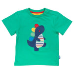 Kite Rainbow-Rex t-shirt