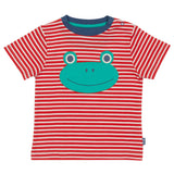 Kite Froggy t-shirt