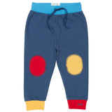 Kite Knee patch joggers
