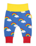 Toby Tiger Rainbow Yoga Pants