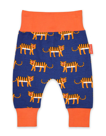 Toby Tiger Organic Tiger Yoga Pants