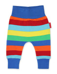 Toby Tiger Multi Stripe Yoga Pants