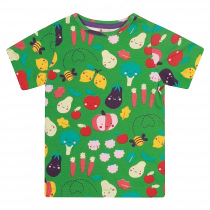 Piccalilly Grow Your Own T-Shirt