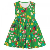 Piccalilly Grow Your Own Dress