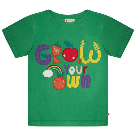 Piccalilly Grow your own T-shirt